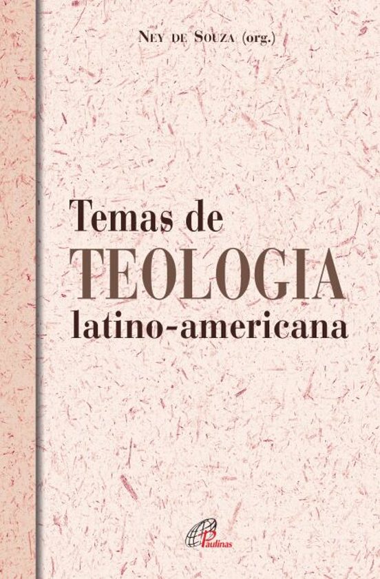 Portada de Temas de Antropologia Latinoamericana