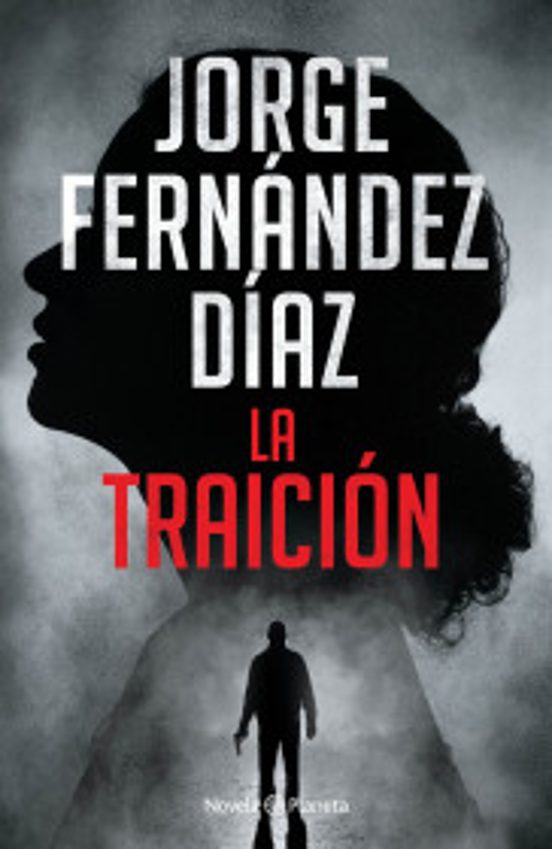 Portada de La traición