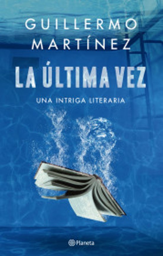 Portada de La última vez