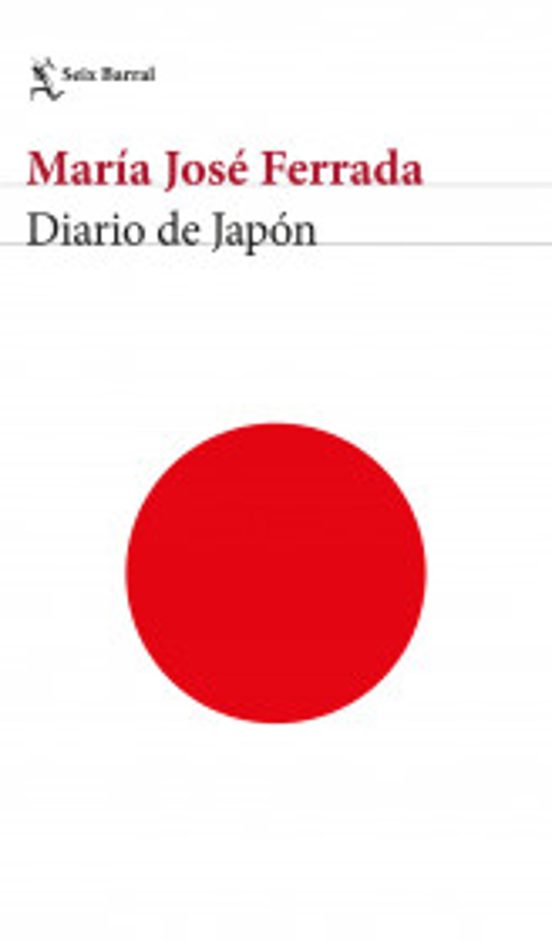 Portada de Diario de Japón
