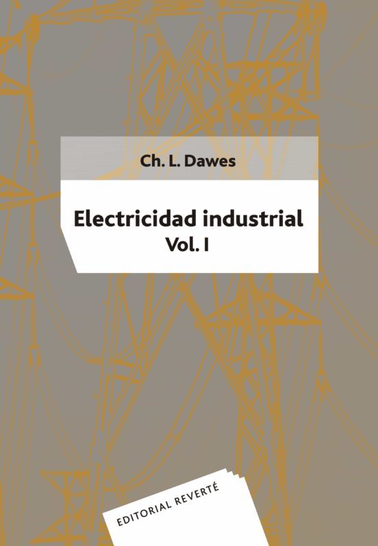 Portada de Electricidad industrial. Volumen 1 (Vol.1)