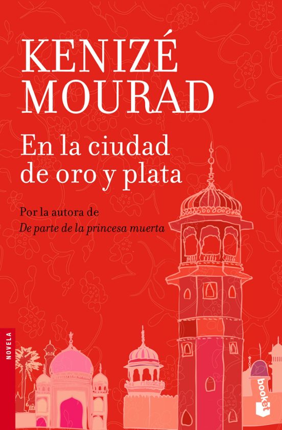 Portada de En La Ciudad De Oro Y Plata