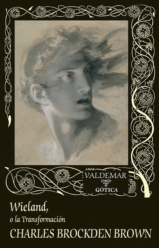 Portada de WIELAND  O LA TRANSFORMACION