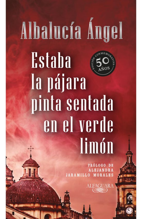 Portada de ESTABA LA PAJARA PINTA SENTADA EN EL VER