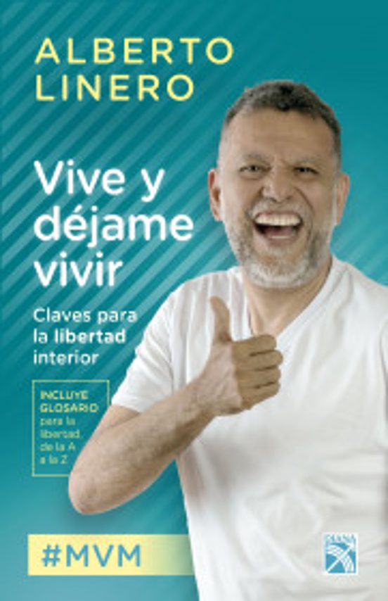 Portada de Vive Y Déjame Vivir