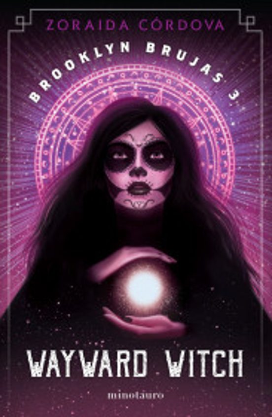 Portada de Brooklyn Brujas nº 03/03 Wayward Witch