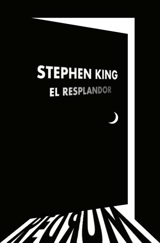 Portada de Resplandor, El