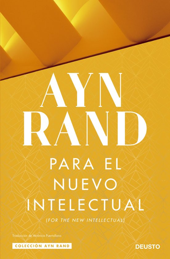 Portada de Para el nuevo intelectual