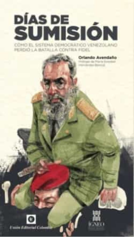 Portada de Días De Sumisión (4ª Edición)_Pod