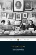 Russian Thinkers por Isaiah Berlin epub