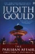 The Parisian Affair por Judith Gould