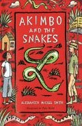 Akimbo And The Snakes por Alexander Mccall Smith