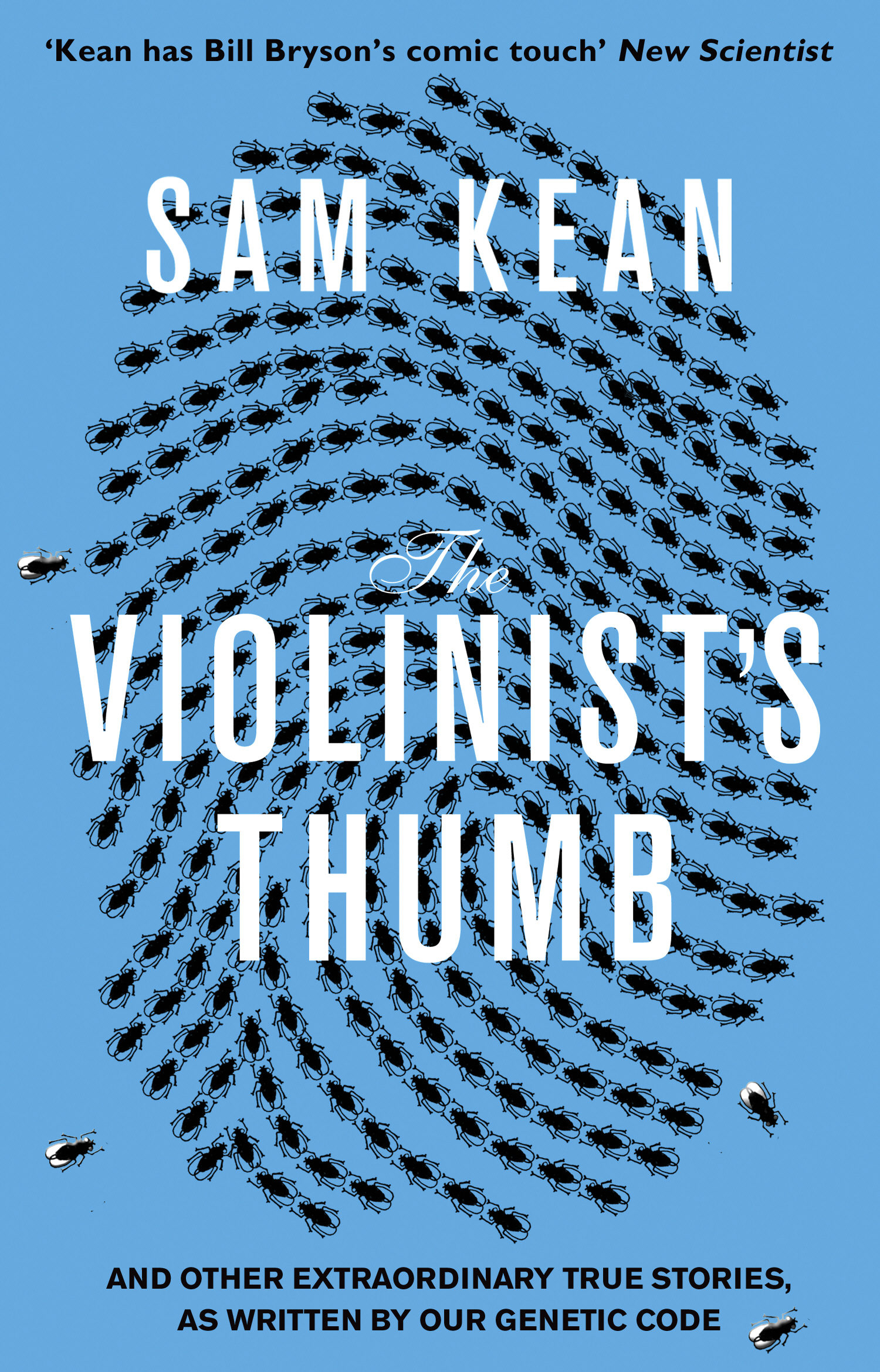The Violinists Thumb Pdf