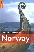 The Rough Guide To Norway (4th Ed.) por Phil Lee