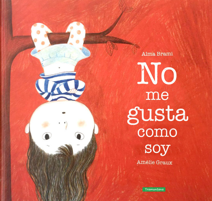 Resultado de imagen de libro no me gusta como soy