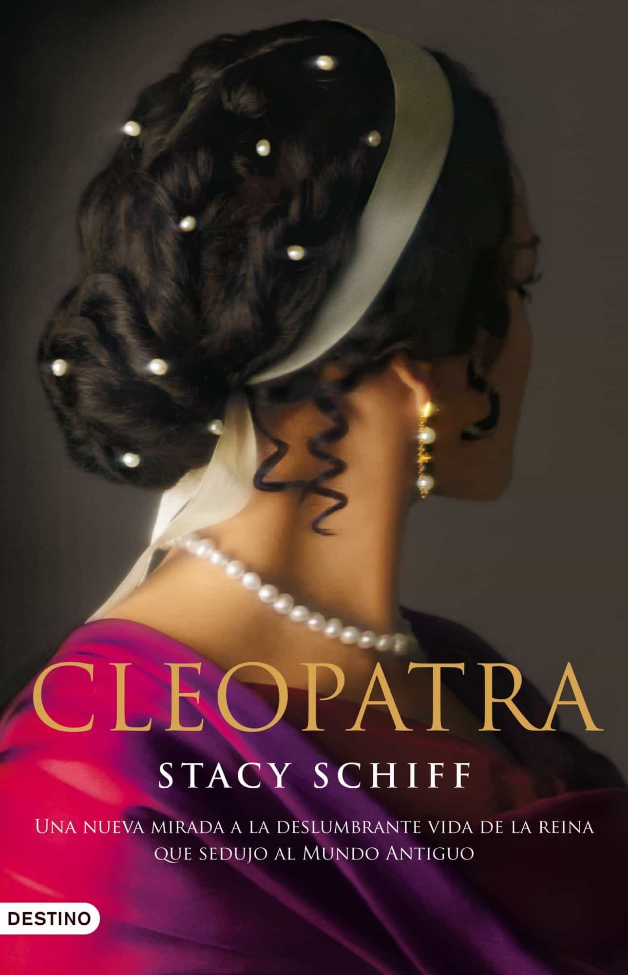 cleopatra by stacy schiff cleopatra by stacy schiff