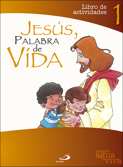 Jesus, Palabra De Vida por Juan Carlos Burgos Goñi;
Miguel Sanz Pareja;
Maria Antonia Jorquera