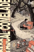 Pascal Comelade: El Piano Rojo (comic + Cd) por Vv.aa. epub