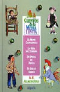 Cuentos De La Media Lunita, N.1: Del 1 Al 4 (6ª Ed.) por Antonio Rodriguez Almodovar