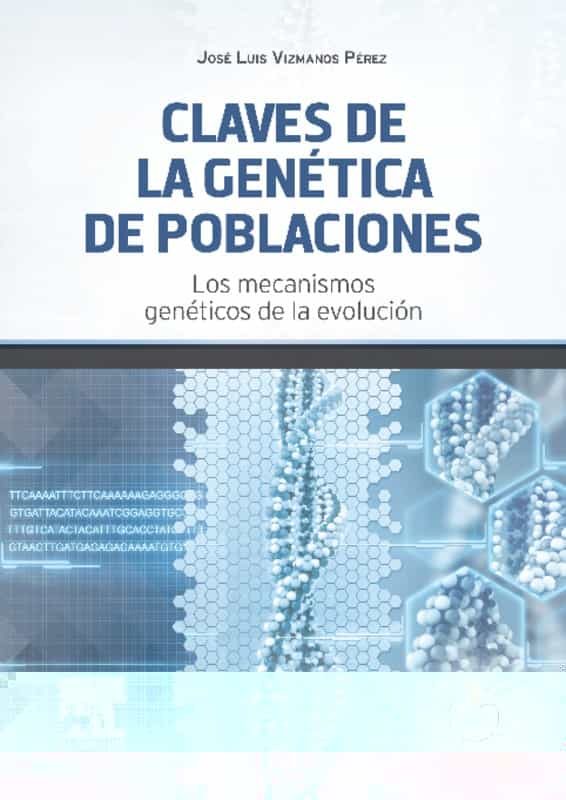 GENETICA DE POBLACIONES LIBRO EPUB GENETICA DE POBLACIONES LIBRO EPUB
