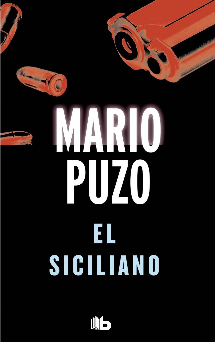 Resultado de imagen para el siciliano mario puzo