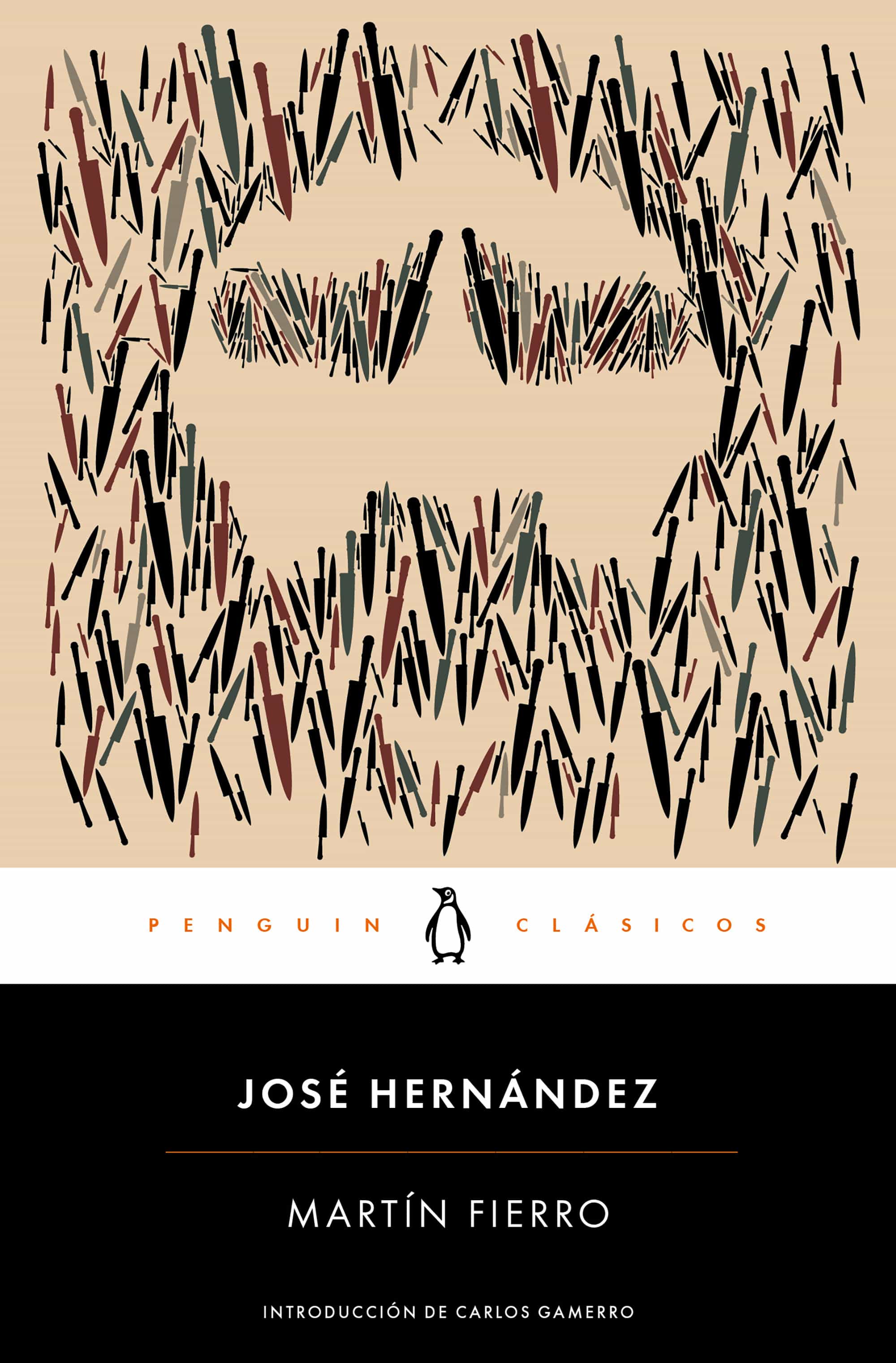 Martín Fierro por Jose Hernandez