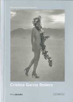 Cristina Garcia Rodero por Julio Llamazares