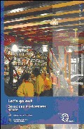Let S Go Out: Barcelona Modernisme Route por Vv.aa.