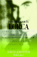 Federico Garcia Lorca por David Johnston