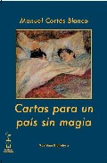 Cartas Para Un Pais Sin Magia por Manuel Cortes Blanco epub