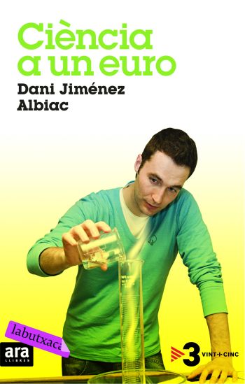 Ciencia A Euro por Dani Jimenez