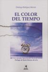 El Color Del Tiempo por Domingo Rodriguez Marrero