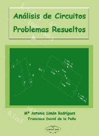 Analisis De Circuitos: Problemas Resueltso por Maria Antonia Simon Rodriguez;
Francisco David De La Pena