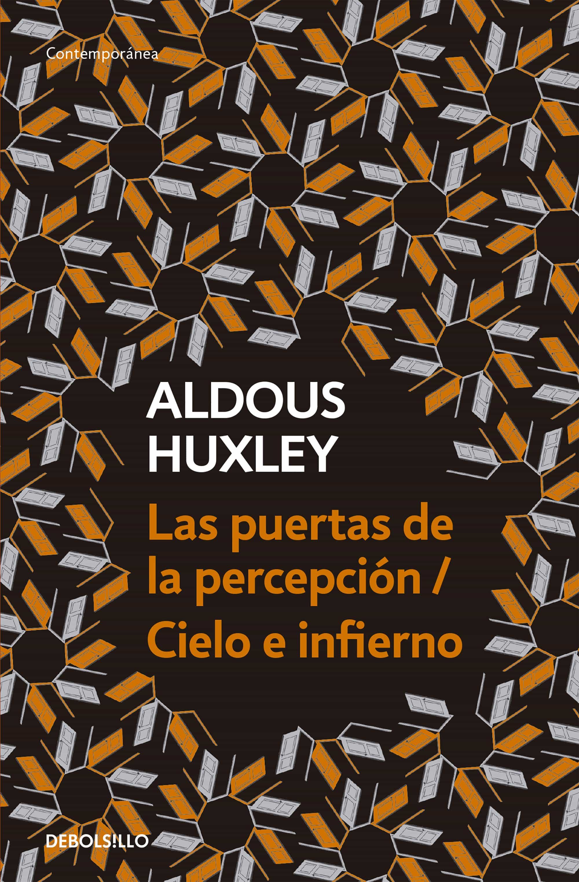 Las Puertas De La Percepcion Aldous Huxley Pdf 2777