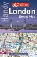 Handy London Street Map (2nd Ed.) por Vv.aa. epub