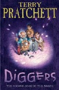 Diggers por Terry Pratchett epub