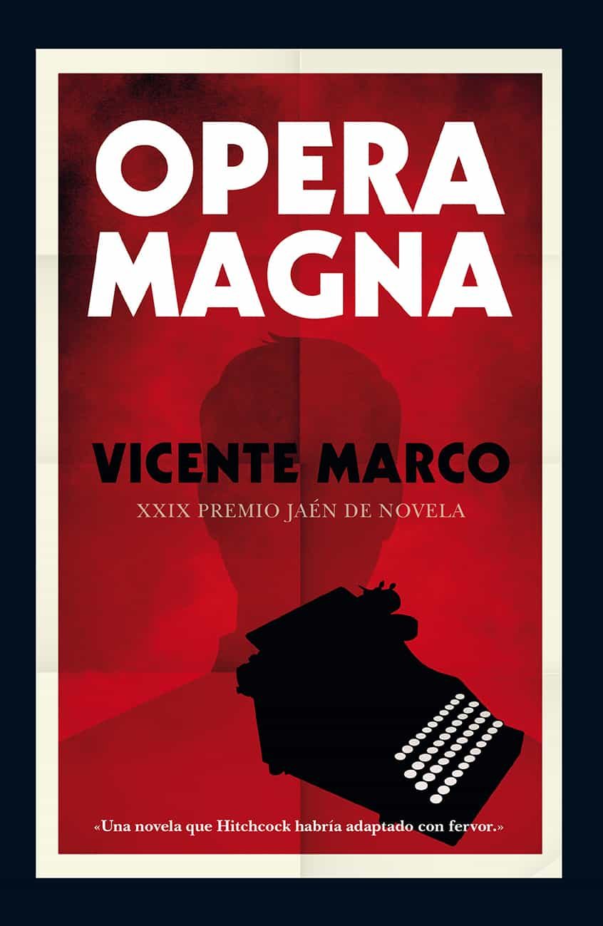 Opera Magna por Vicente Marco