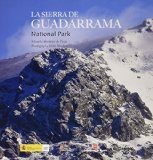 La Sierra De Guadarrama: Parque Nacional (ed. Bilingüe Español - Ingles) por Eduardo Martinez De Pison
