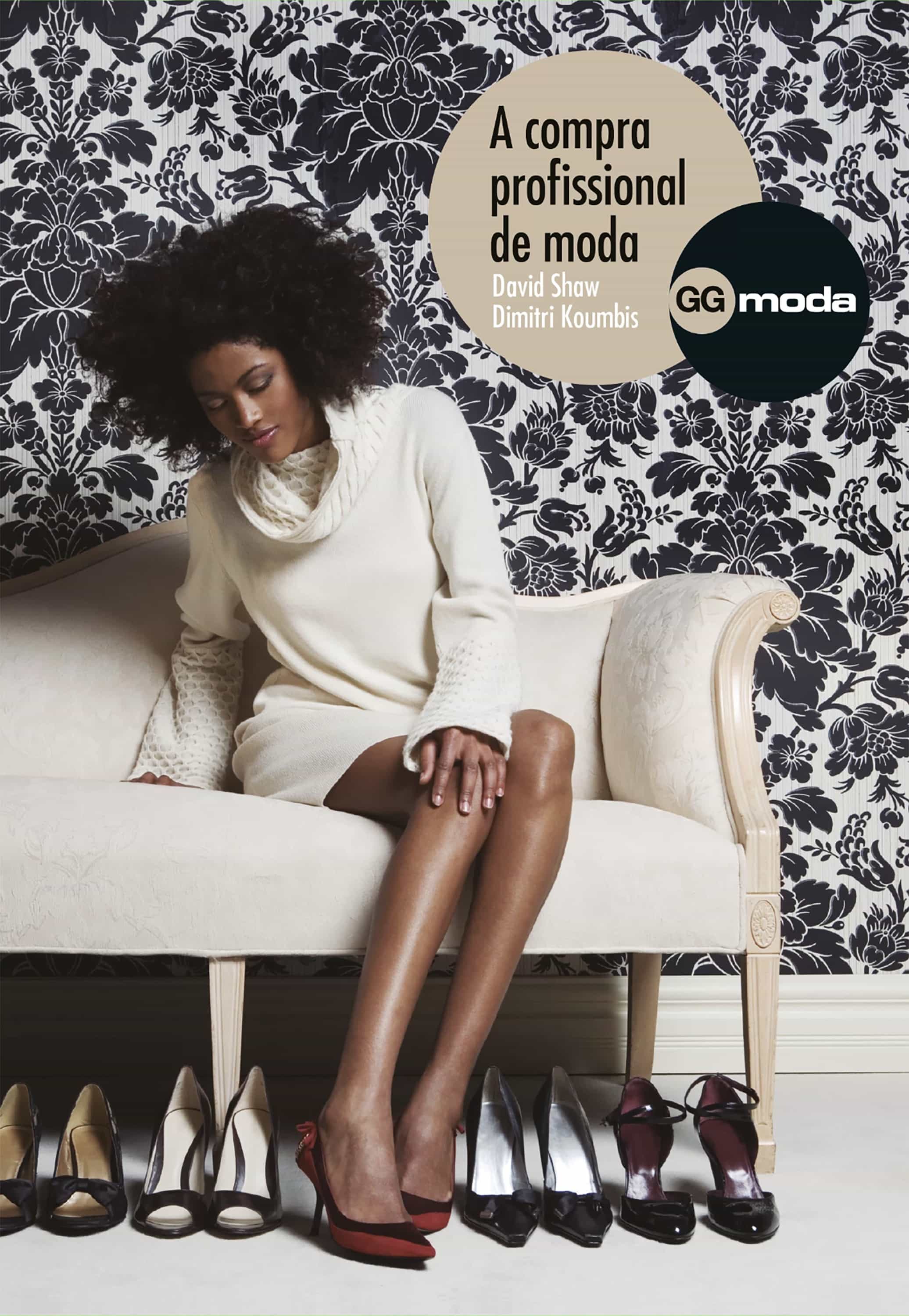 La Compra Profesional De Moda por David Shaw, Dimitri Koumbis