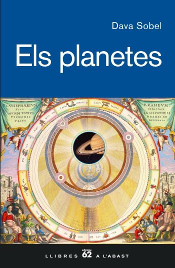 Els Planetes por Dava Sobel