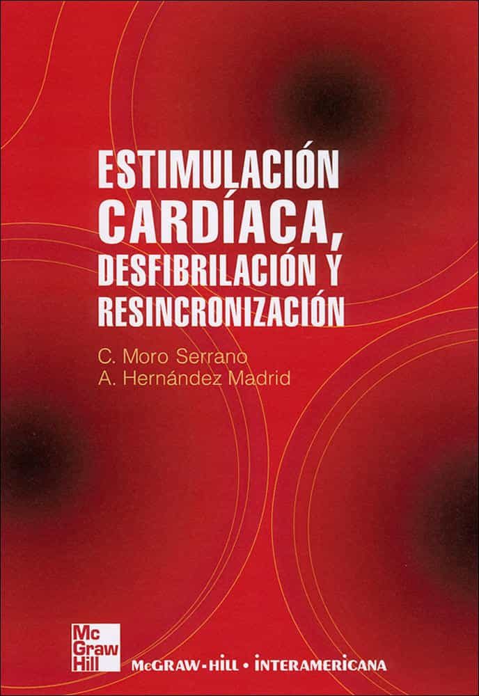 Estimulacion Cardiaca por Concepcion Moro Serrano epub