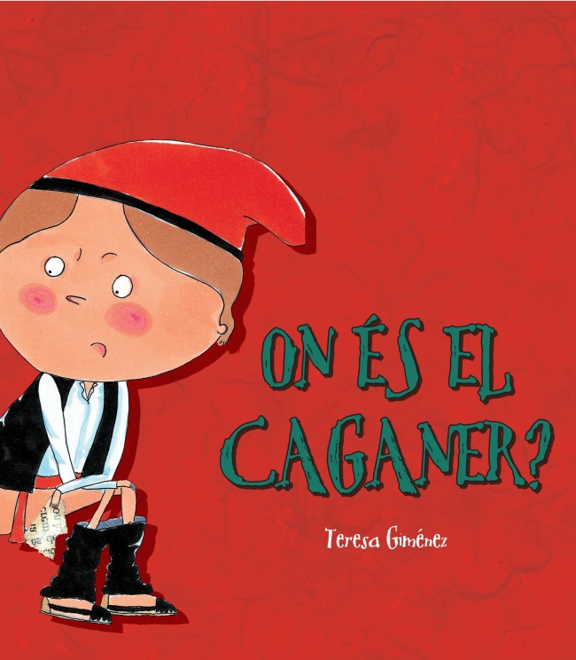 On Es El Caganer? por Emma Thomson