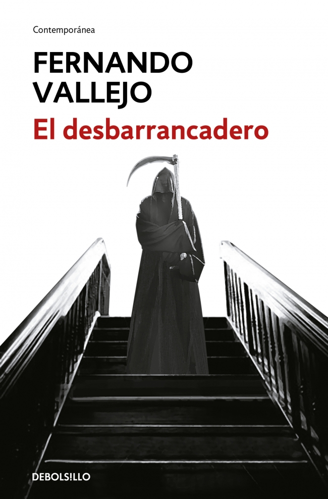EL DESBARRANCADERO FERNANDO VALLEJO PDF