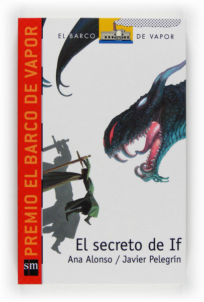 el secreto de if-9788467529814