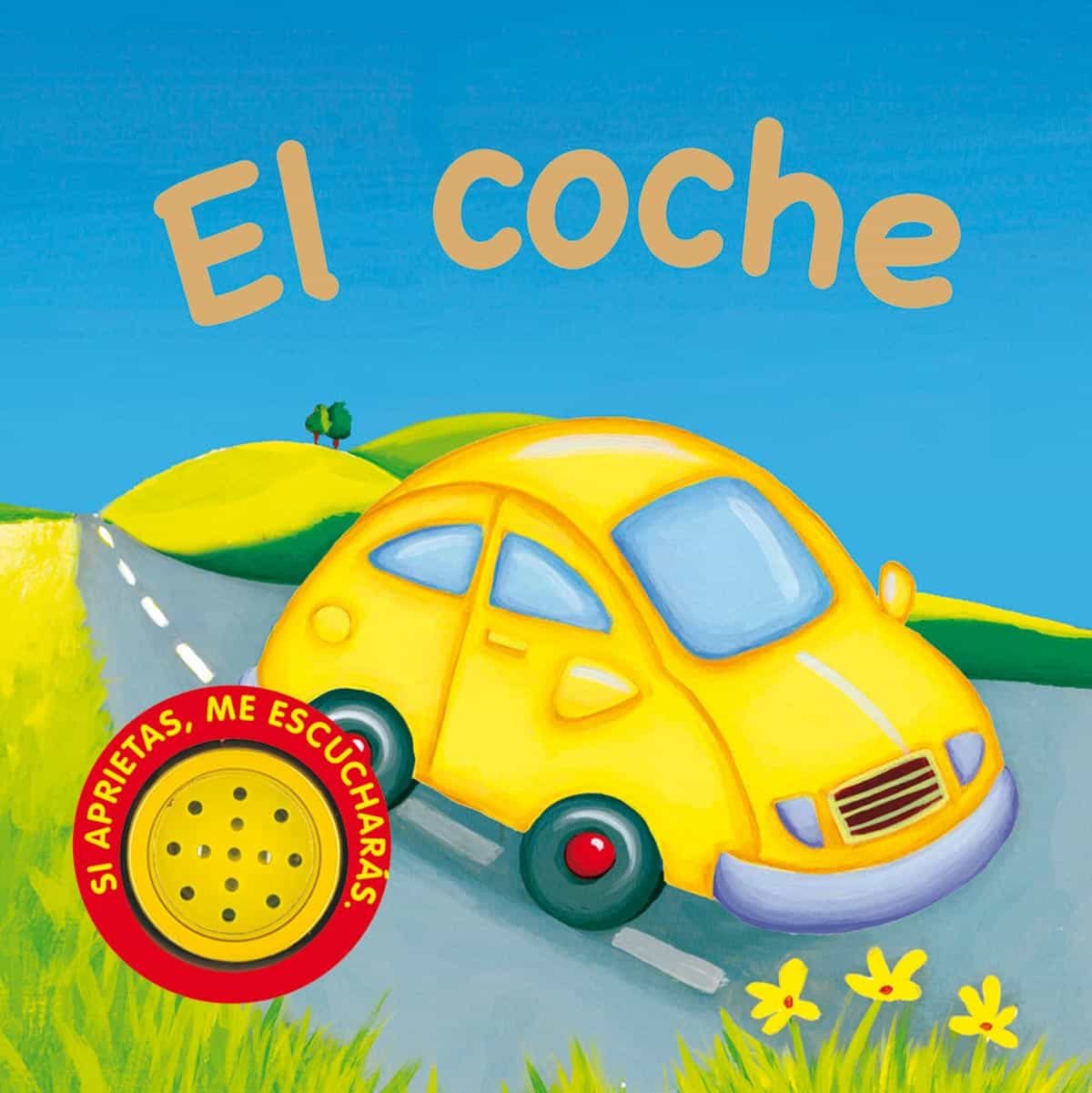 El Coche (vehiculos Ruidosos) por Vv.aa.