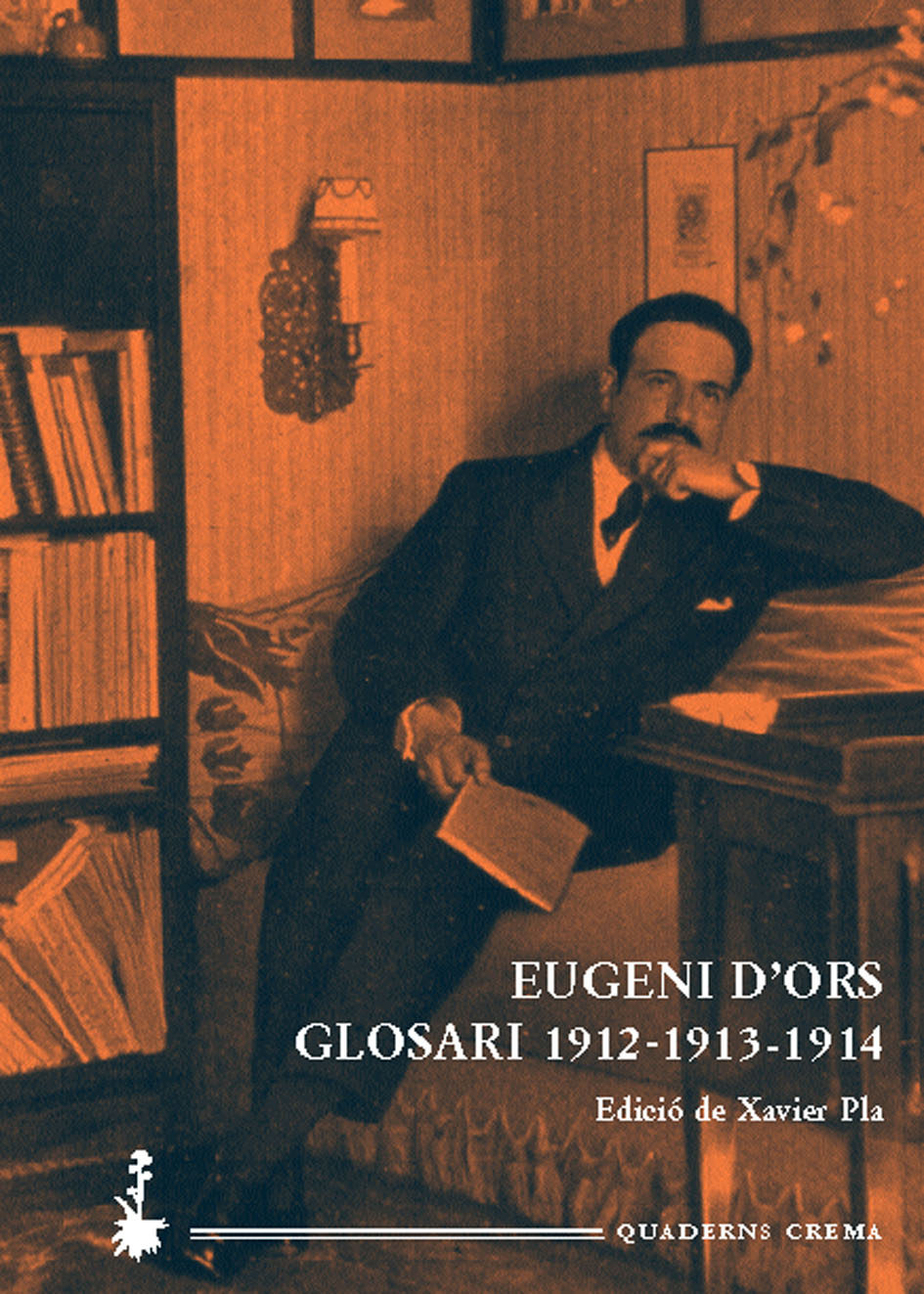 Glosari (1913 - 1914) por Eugeni D Ors