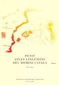 Petit Atles Lingüistic Del Domini Català. Volum 2 (document Cartogràfic) por Joan Veny epub