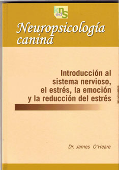Neuropsicologia Canina por James O Heare