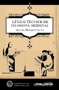 Lexico Tecnico De Filosofia Medieval por Silvia Magnavacca