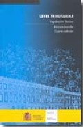 Leyes Tributarias. Legislacion Basica (4ª Ed.) por Vv.aa.